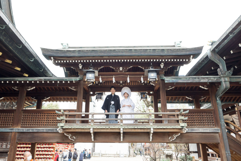 天満宮ならではの・・・