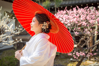 ここも天満宮…？