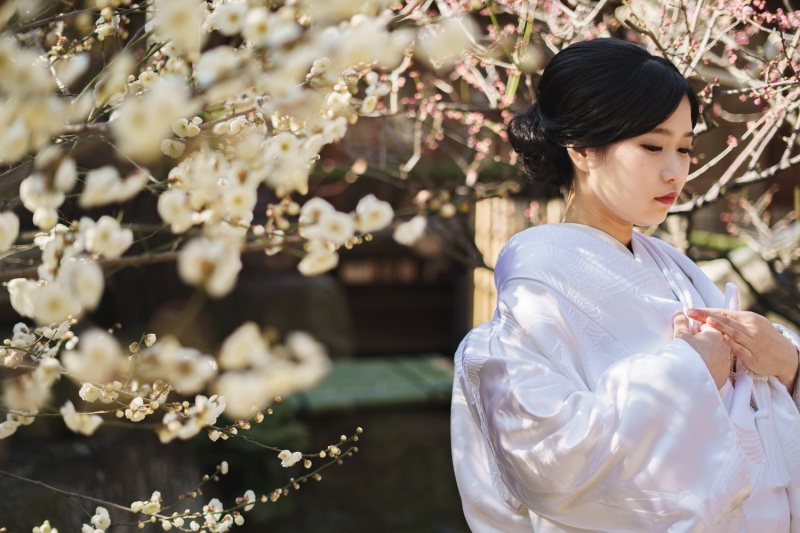 大阪天満宮の2月といえば…