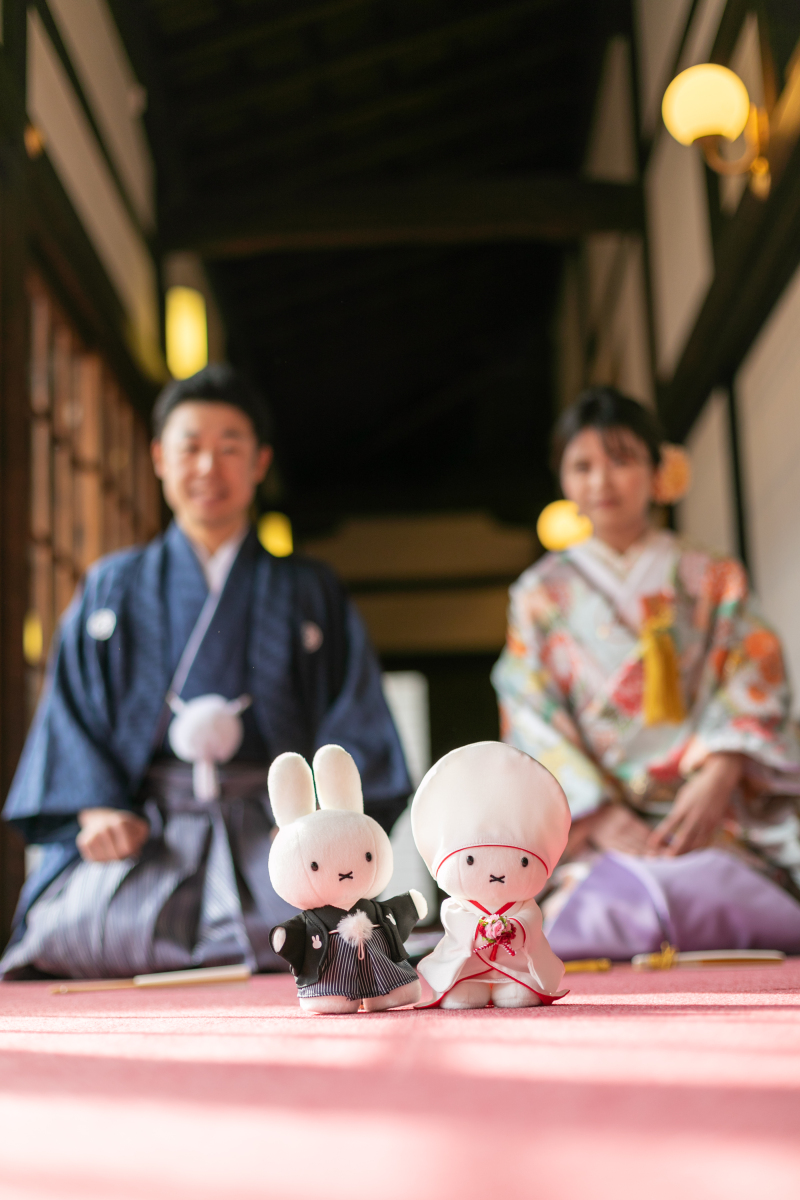 大好きなキャラクターと♪