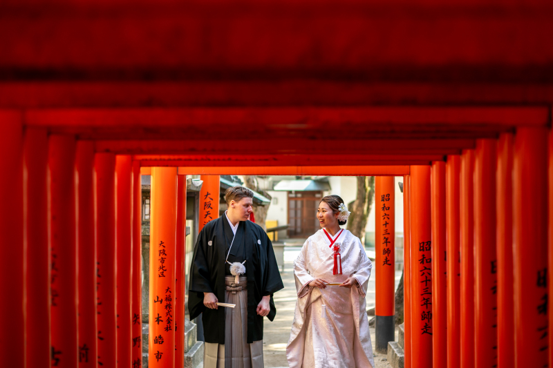 雰囲気を変えて...