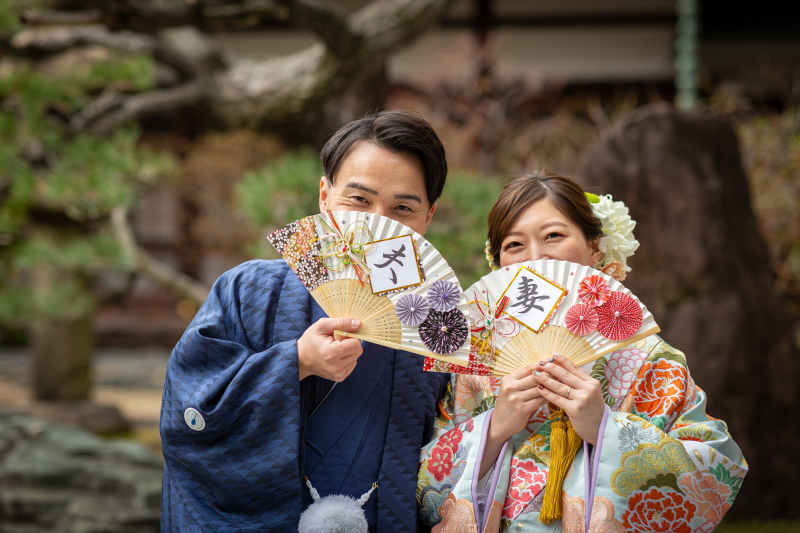 最後は素敵な笑顔で(^^)