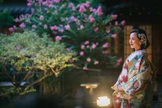 天満宮会館スタジオ【大阪天満宮】