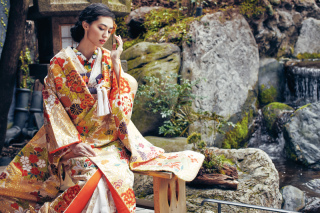 天満宮会館スタジオ【大阪天満宮】