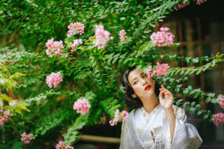 天満宮会館スタジオ【大阪天満宮】