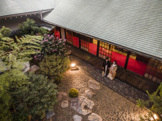 天満宮会館スタジオ【大阪天満宮】