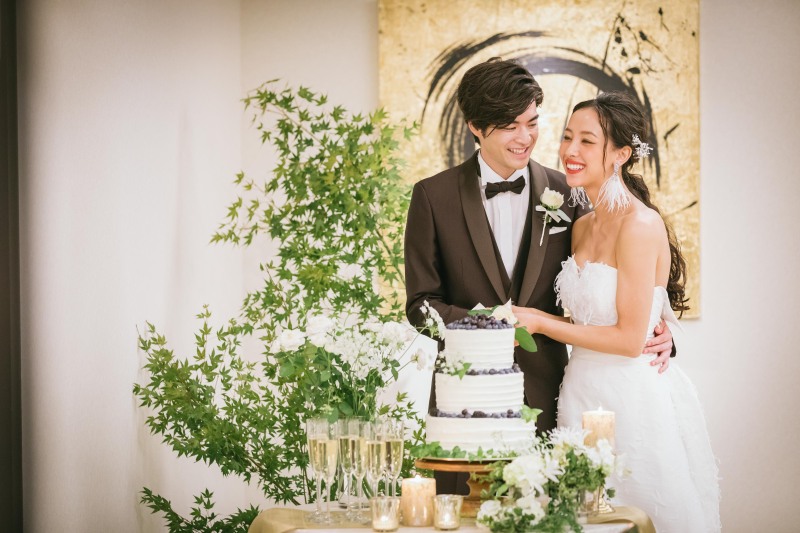 最旬の海外ブランドからもセレクトOK!