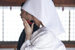 天満宮会館スタジオ【大阪天満宮】