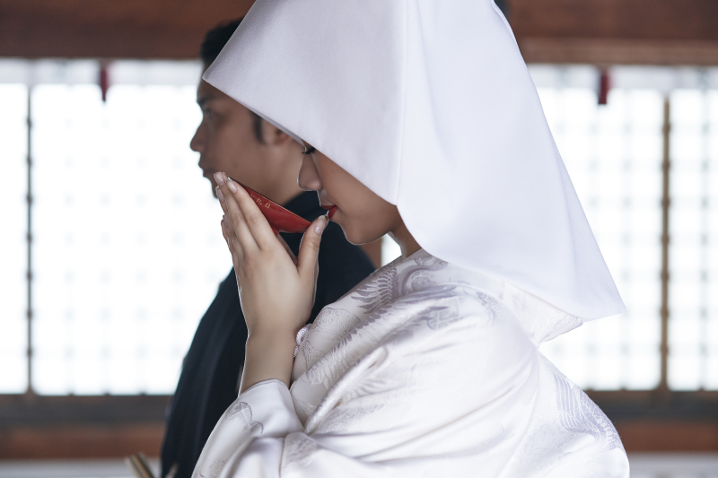 天満宮会館スタジオ【大阪天満宮】_挙式ができる