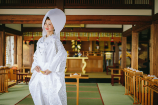 天満宮会館スタジオ【大阪天満宮】