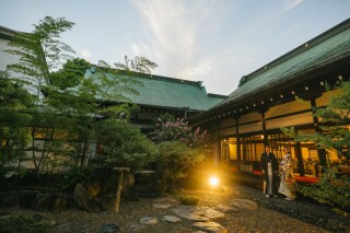 天満宮会館スタジオ【大阪天満宮】