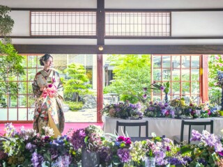天満宮会館スタジオ【大阪天満宮】