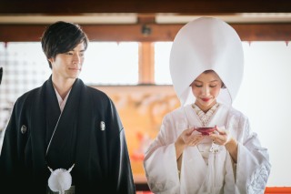 天満宮会館スタジオ【大阪天満宮】