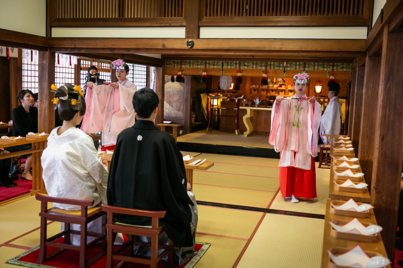 大阪天満宮 大阪府でフォトウェディング探すならphotorait