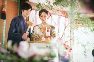 天満宮会館スタジオ【大阪天満宮】