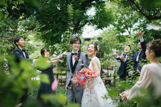 天満宮会館スタジオ【大阪天満宮】