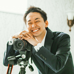 フォトグラファー指名