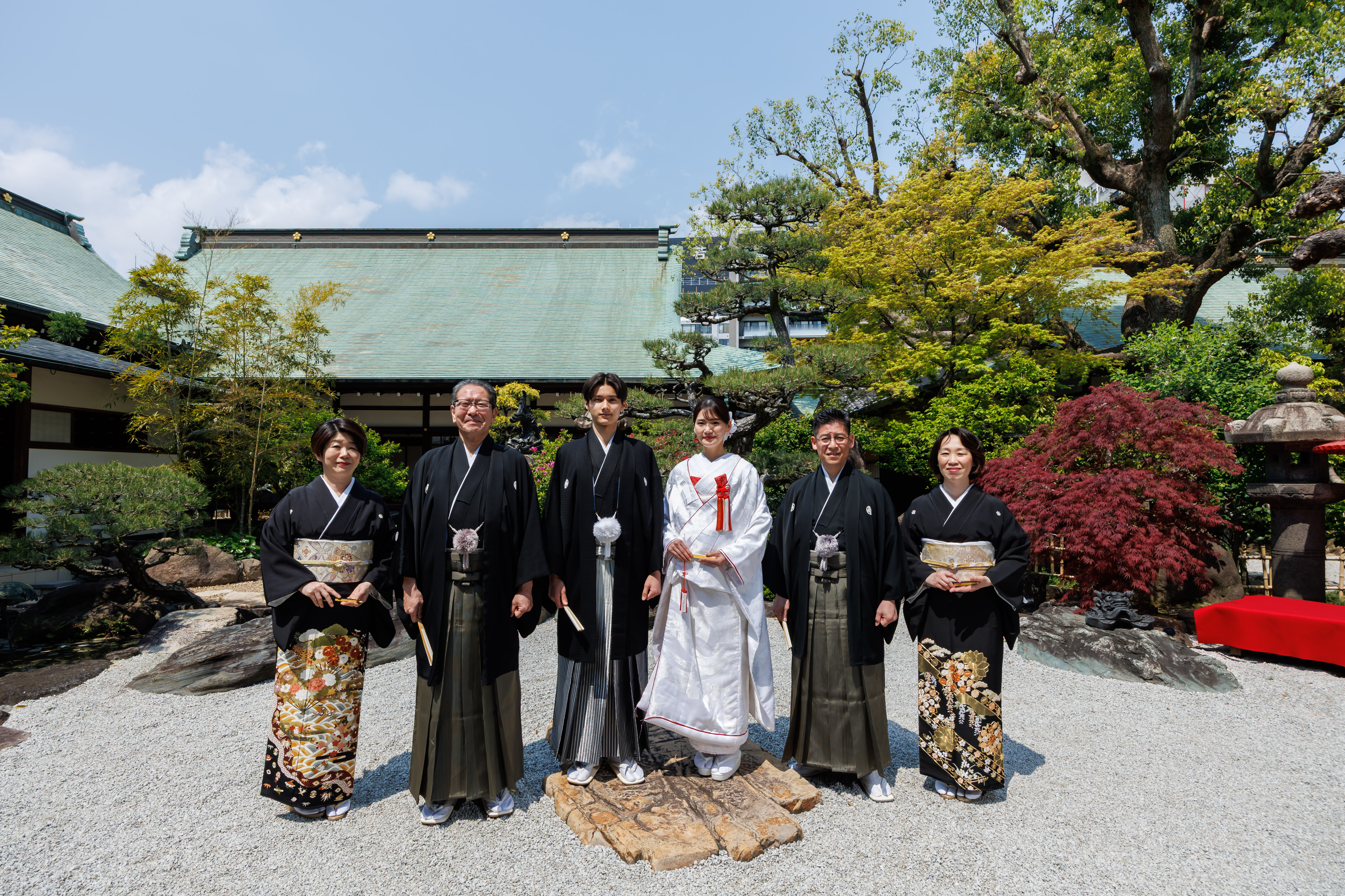 Point1 多彩な撮影シーン