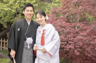天満宮会館スタジオ【大阪天満宮】_ピックアップフォト