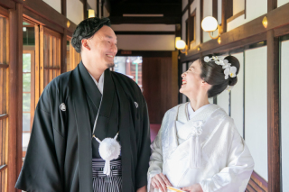 天満宮会館スタジオ【大阪天満宮】_ピックアップフォト
