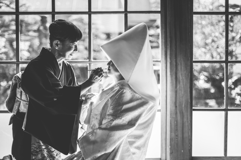 オープニングムービーなどオリジナル演出が叶います