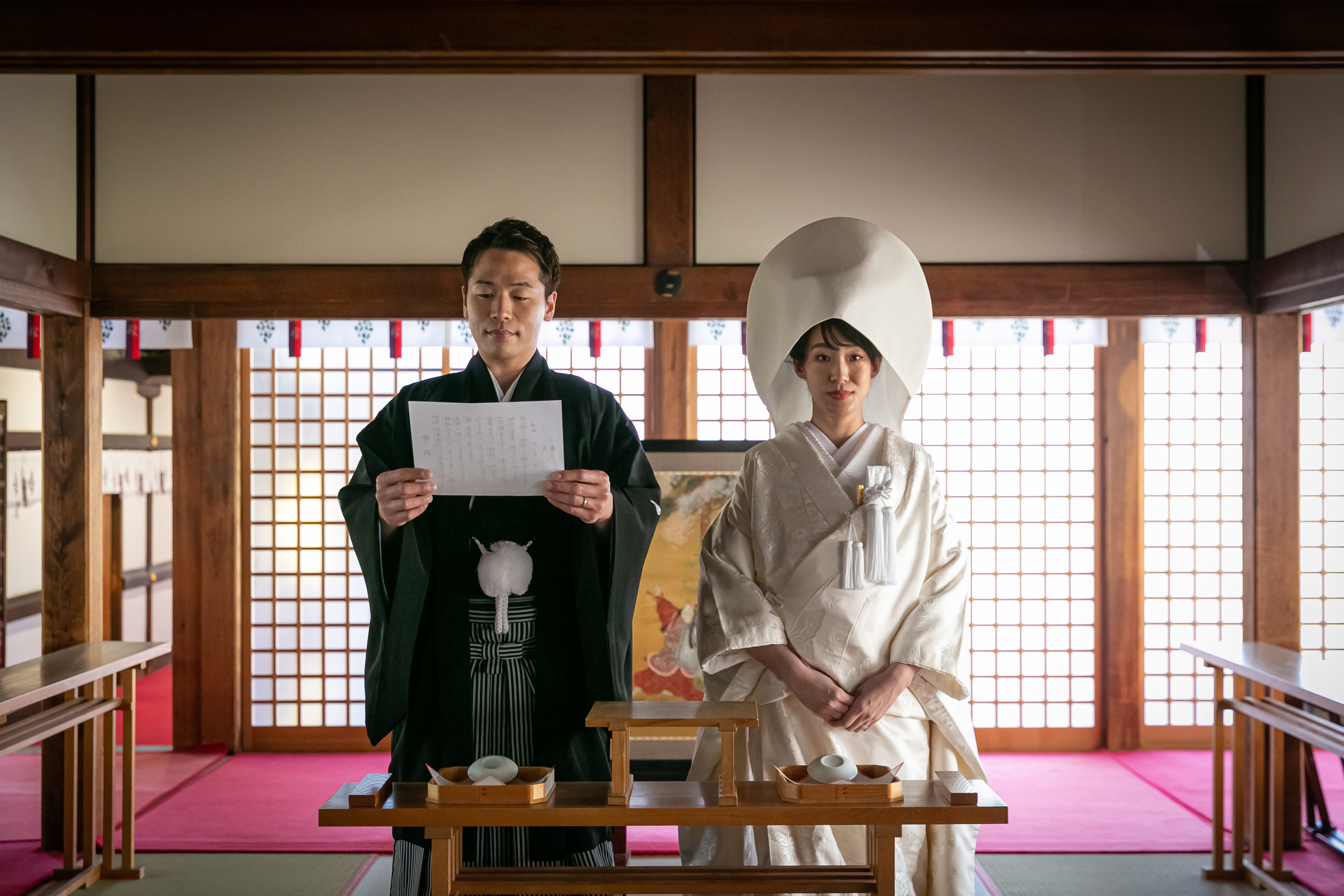 20以上ある撮影シーン