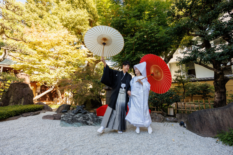 「大阪天満宮」の撮影スポット