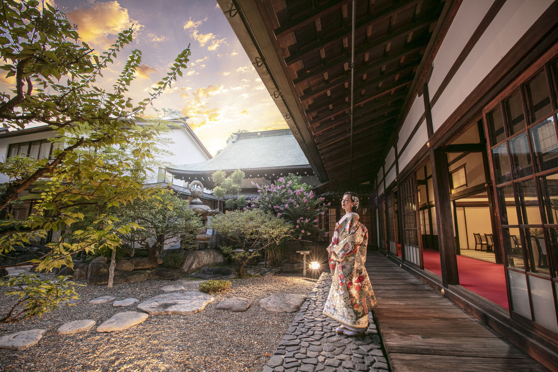 20以上ある撮影シーン