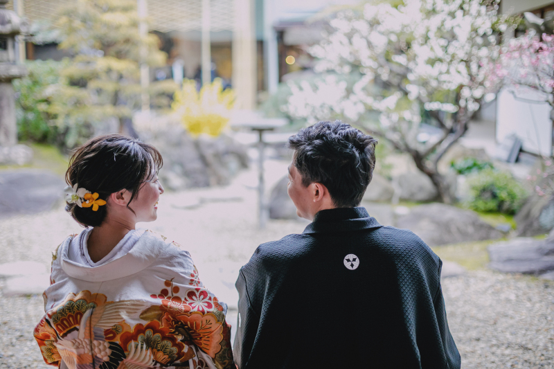 天満宮会館スタジオ【大阪天満宮】_ピックアップフォト