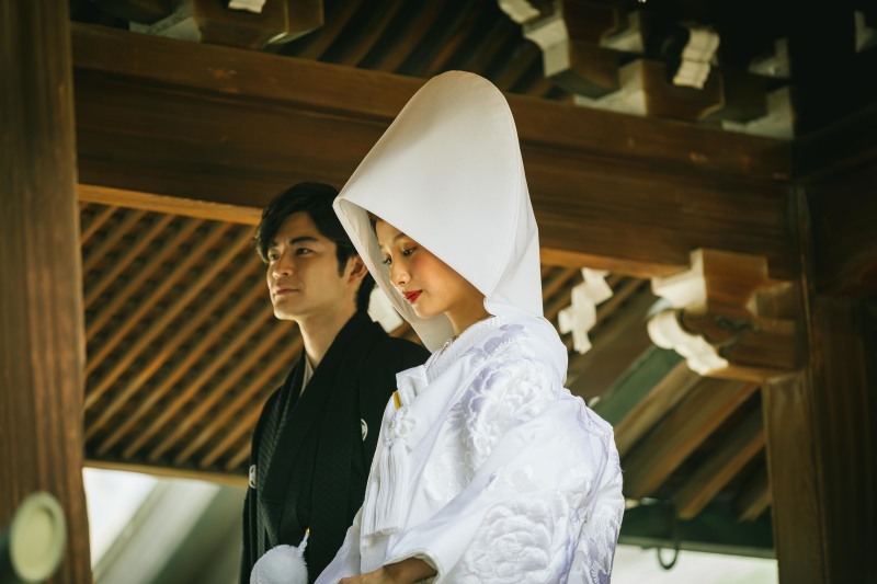 天満宮会館スタジオ【大阪天満宮】_会食ができる