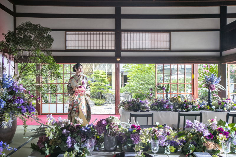 天満宮会館スタジオ【大阪天満宮】_動画を作れる