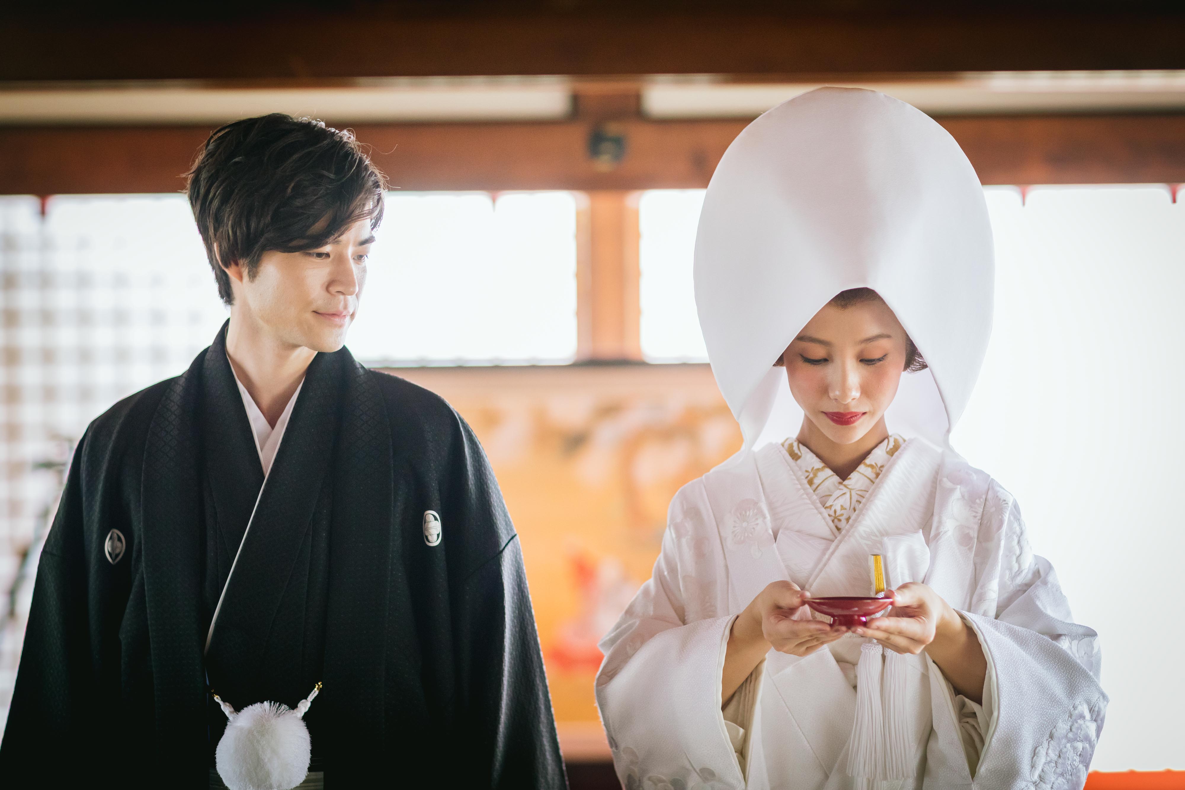 Point1 多彩な撮影シーン