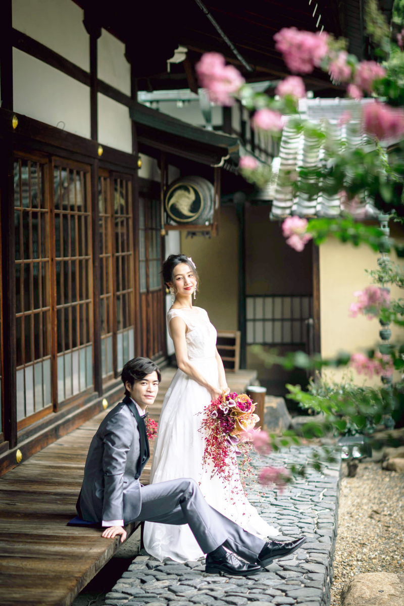 20以上ある撮影シーン