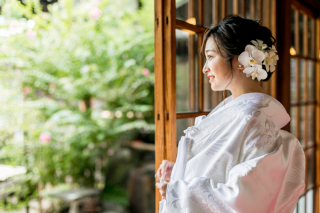 ふとした瞬間。