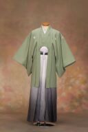 うぐいす白ぼかし