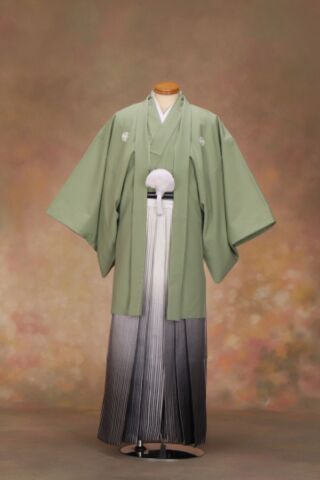 うぐいす白ぼかし