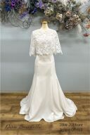 DBW-207・OT-013（ボレロ付き ）