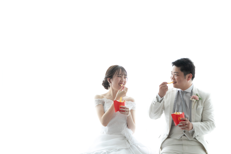 大好きな物をたべながら♡