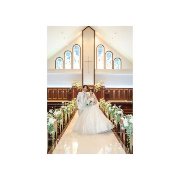 はじまりの一枚