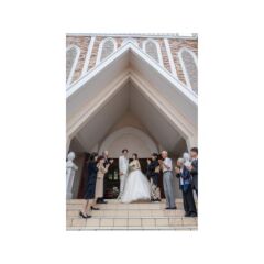 家族の想いを紡ぐ。。。アーリー迎賓館フォトウェディング☆レポート☆