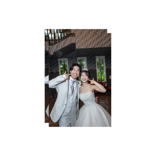 楽しい時間の締めくくり