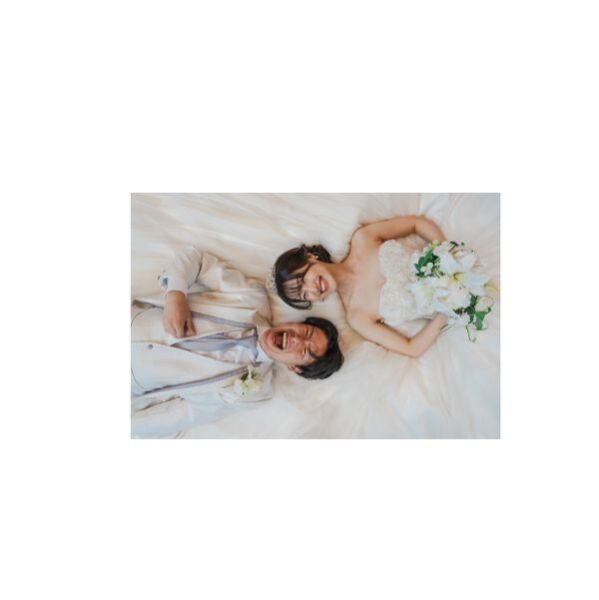 ふたりで、ひとやすみ