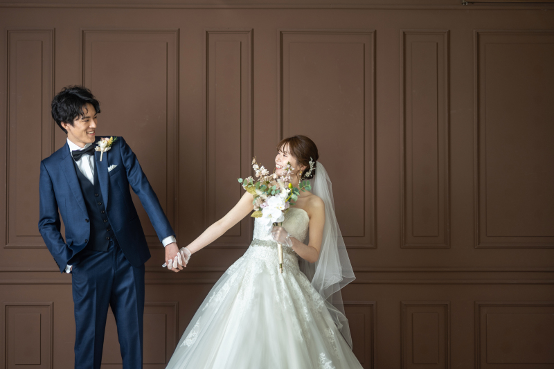 手を取り合って、これからの未来へ