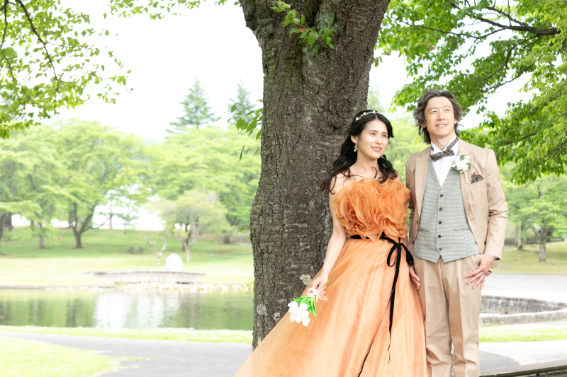 風が気持ちいい