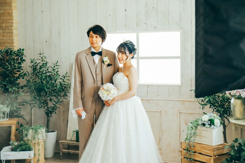 撮影スタート★