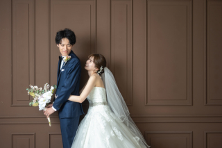 Sさん♡Mさん｜想いが伝わるふたりの特別な1日