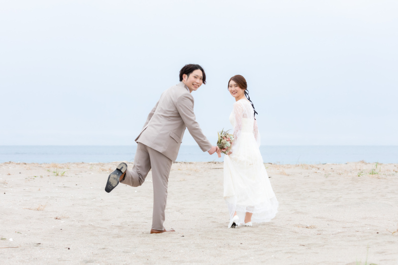 海へレッツゴー！