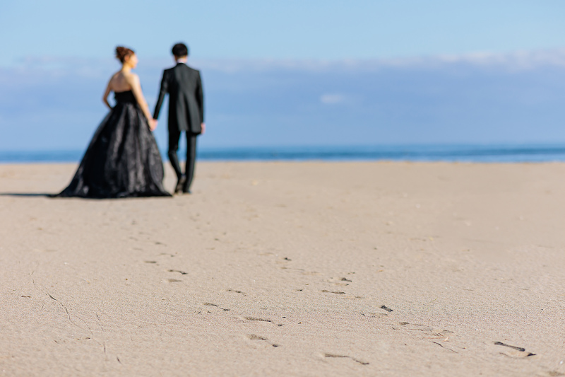 明日に向かって