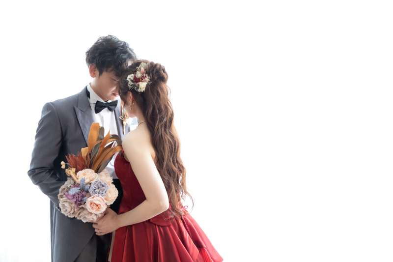 バックショットも