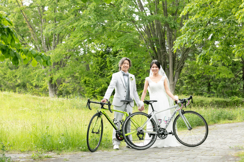 ドレスロケーション　WD＆CD